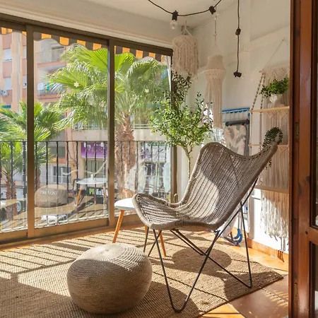 Palmera By Calpitality Appartement Calpe