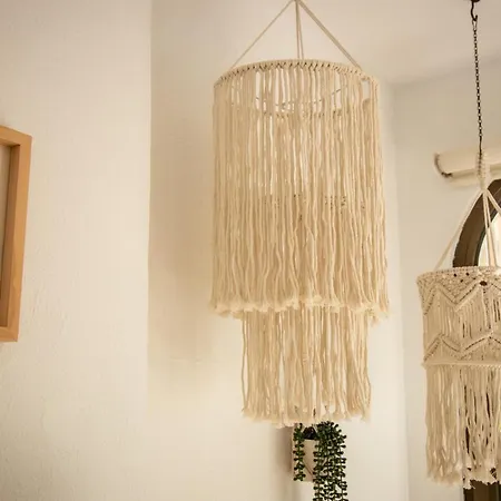 Apartmán Palmera By Calpitality Calpe