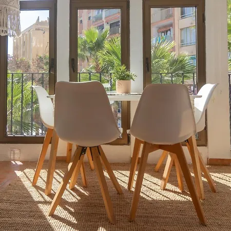 Palmera By Calpitality Apartment *