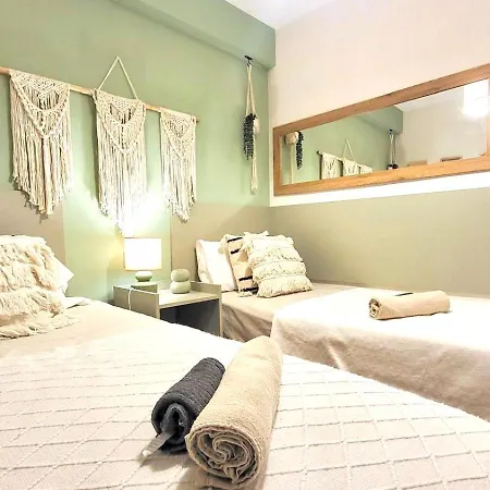 Palmera By Calpitality Apartment Calpe