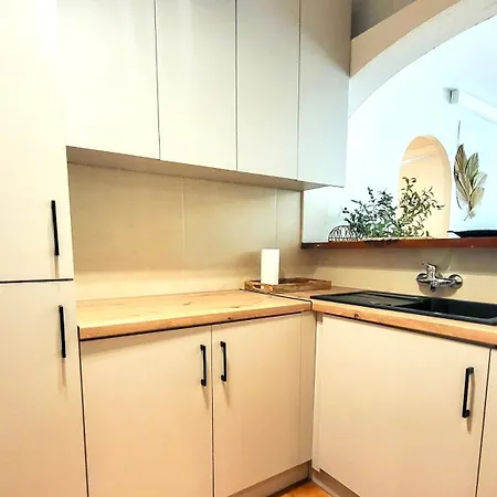 Palmera By Calpitality Apartment Calpe